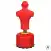 آدمک بوکس ایستاده سیلیکون کد G-082