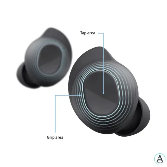 هدفون بی سیم سامسونگ Galaxy Buds FE با نویز کنسلینگ