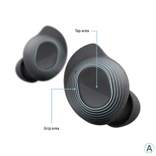 هدفون بی سیم سامسونگ Galaxy Buds FE با نویز کنسلینگ