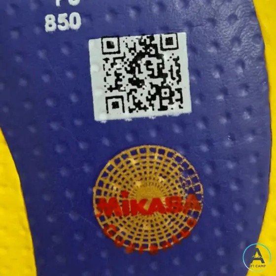 توپ والیبال اصلی مدل V200