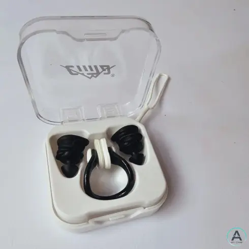 گوش گیر و دماغ گیر CIMA w-250