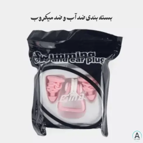 گوش گیر و دماغ گیر CIMA w-250