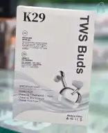 هدفون بلوتوثی مدلK29