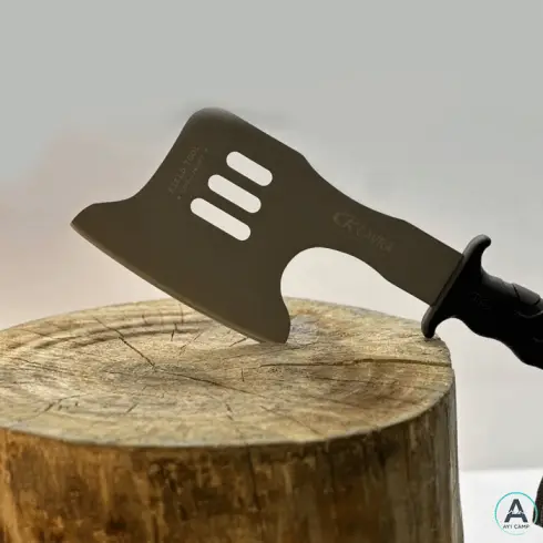 تبر کمپینگ کاوارا CK CAVRA F06