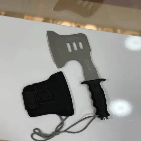 تبر کمپینگ کاوارا CK CAVRA F06