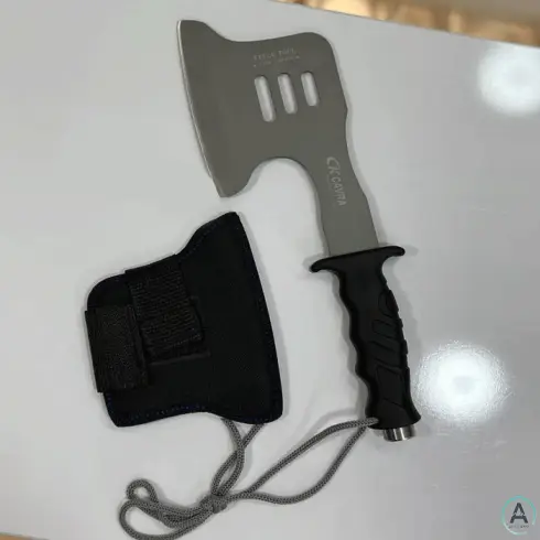 تبر کمپینگ کاوارا CK CAVRA F06