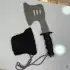 تبر کمپینگ کاوارا CK CAVRA F06