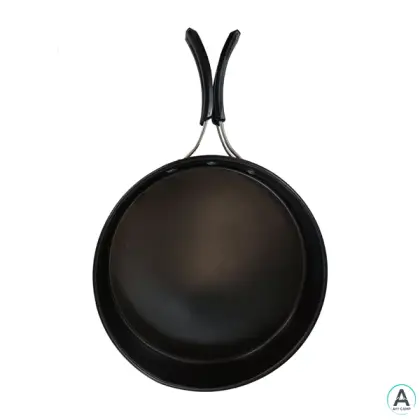 ست ظروف کمپینگ 9 تکه استایل مدل Style Expedition