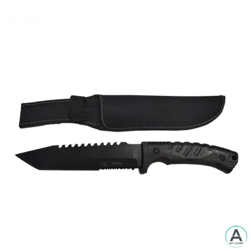 چاقو شکاری کلمبیا مدل columbia 4401A