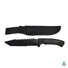 چاقو شکاری کلمبیا مدل columbia 4401A