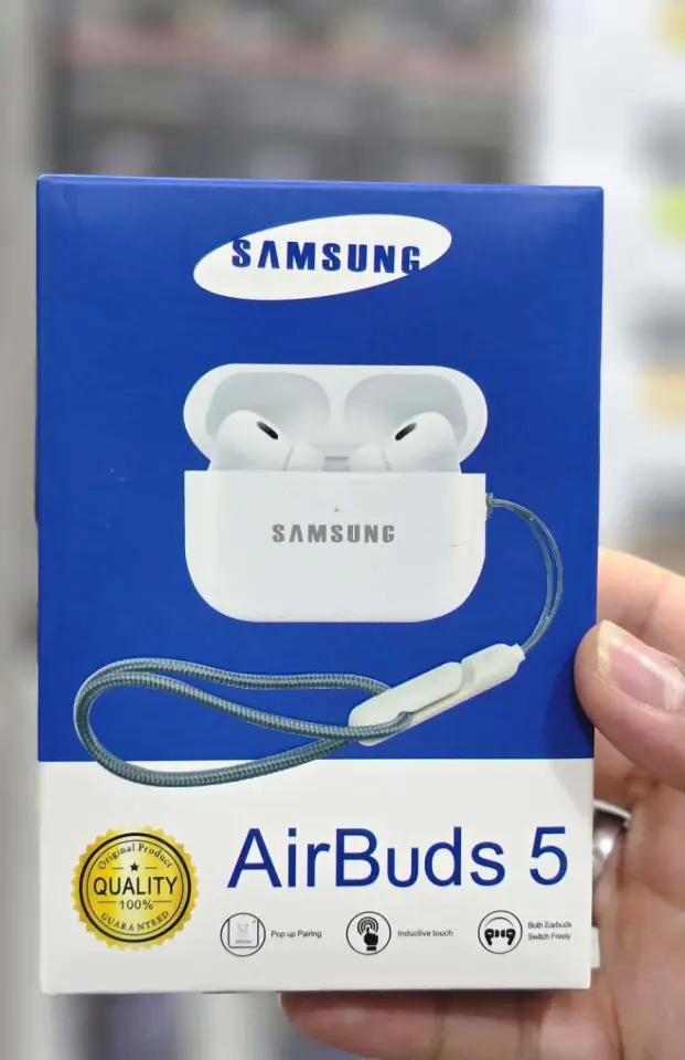 ایرپاد پرو AirBuds 5 سام
