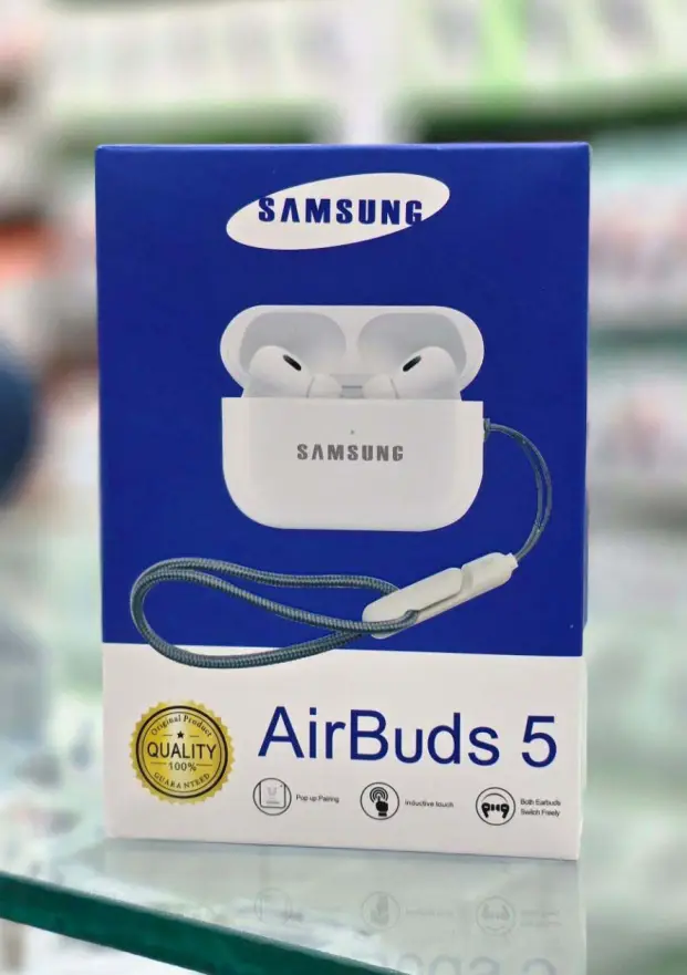 ایرپاد پرو AirBuds 5 سام