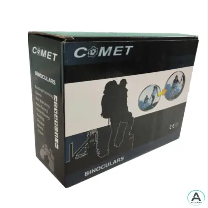 دوربین دو چشمی کامت مدل comet 20×35