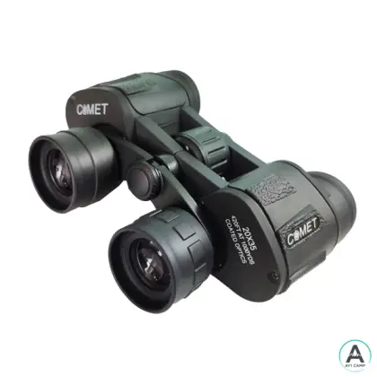 دوربین دو چشمی کامت مدل comet 20×35