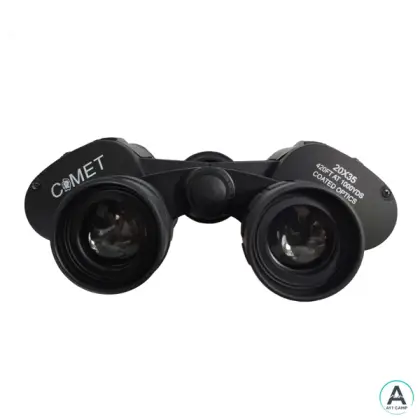 دوربین دو چشمی کامت مدل comet 20×35