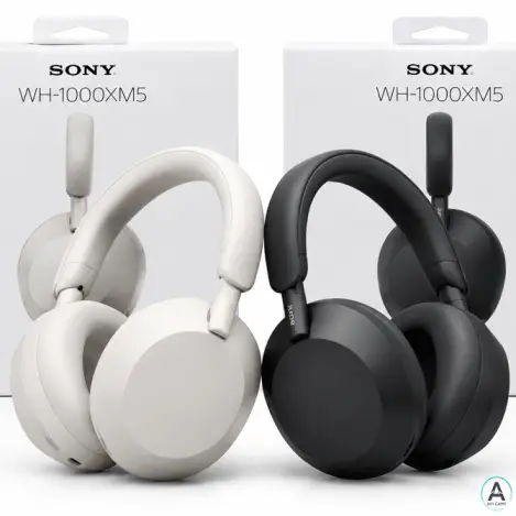 هدفون بی سیم سونی مدل WH-1000XM5
