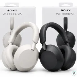 هدفون بی سیم سونی مدل WH-1000XM5
