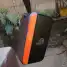 اسپیکر رادیو model B02s دارای RGB و پنل خورشیدی