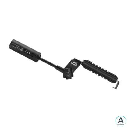 مشعل گازی تاکتیکال شاین تریپ سری ST-05 Blaze