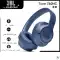 هدفون بی سیم جی بی ال مدل TUNE 760NC