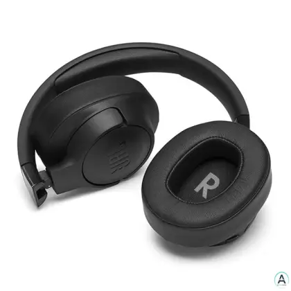هدفون بی سیم جی بی ال مدل TUNE 760NC