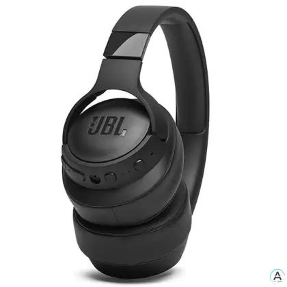 هدفون بی سیم جی بی ال مدل TUNE 760NC