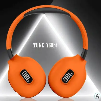 هدفون بلوتوثی مدل TUNE 760 bt