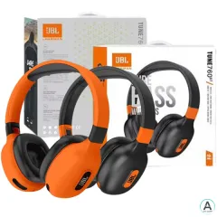 هدفون بلوتوثی مدل TUNE 760 bt