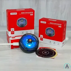 فن خنک کننده موبایل مدل S6X