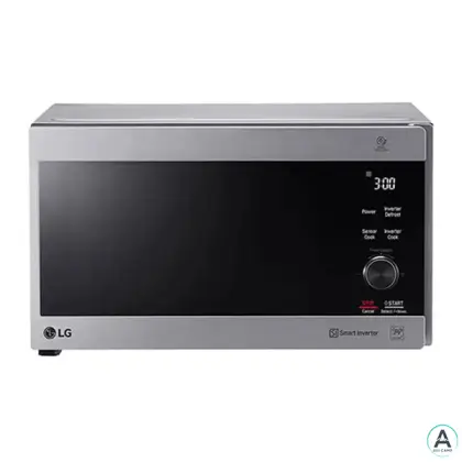 مایکروویو ال جی مدل MH8295CIS