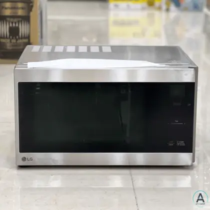 مایکروویو ال جی مدل MH8295CIS