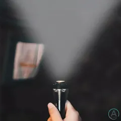 چراغ قوه چند کاره بلک داگ مدل‌ BD-LYD006