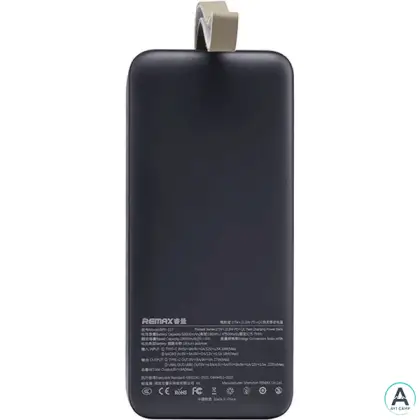 پاوربانک ریمکس مدل 50.000mAh RPP-117