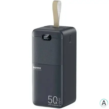 پاوربانک ریمکس مدل 50.000mAh RPP-117