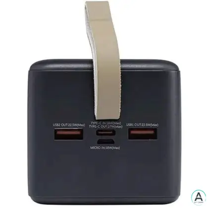 پاوربانک ریمکس مدل 50.000mAh RPP-117
