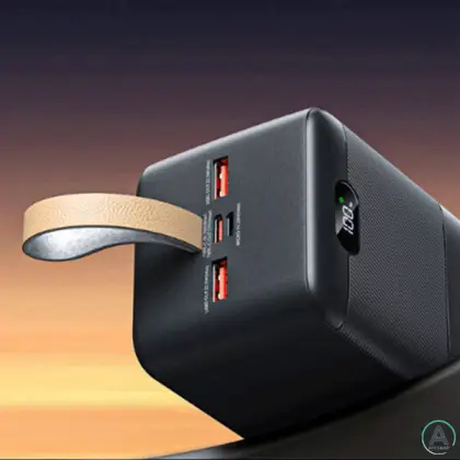 پاوربانک ریمکس مدل 50.000mAh RPP-117