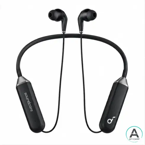 هدفون گردنی انکر ANKER مدل U38i