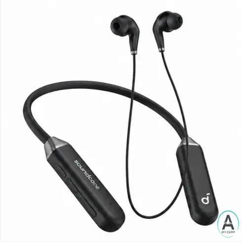 هدفون گردنی انکر ANKER مدل U38i