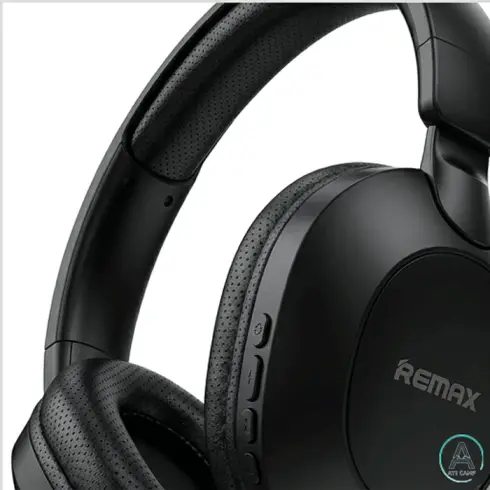 هدست بلوتوثی ریمکس مدل RB-705