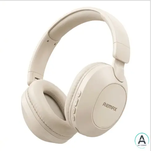 هدست بلوتوثی ریمکس مدل RB-705