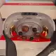 ماساژور شکم و کمر و گردن STONE NEEDLE MASSAGE