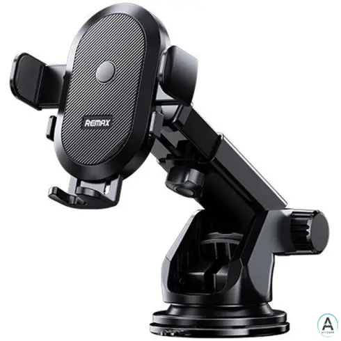 پایه نگهدارنده گوشی موبایل ریمکس مدل RM-C03 Pro