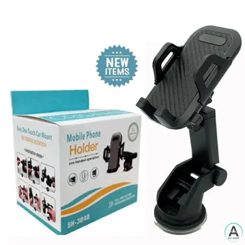 پایه نگهدارنده گوشی موبایل مدل Car Holder SH3100