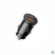 شارژر فندکی 30 وات دو پورت ریمکس مدل RCC358
