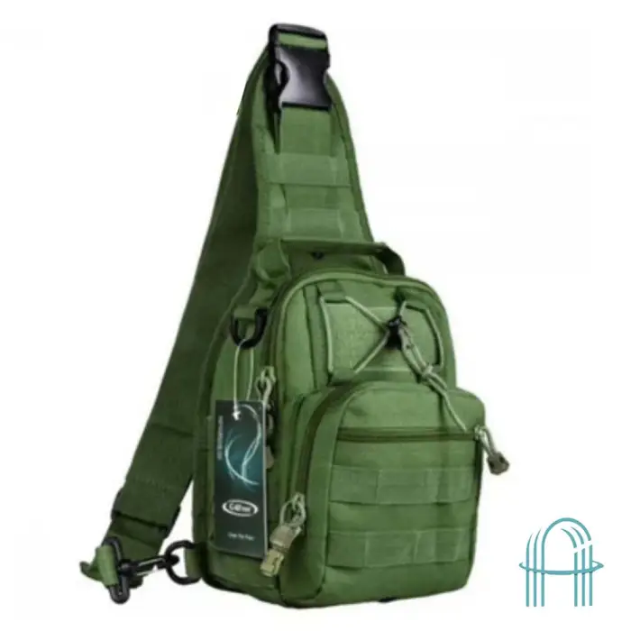 کیف دوشی و دستی تاکیتال TACTICAL اصلی با کیفیت