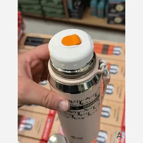 فلاسک اورجینال کوهنوردی K.KADI