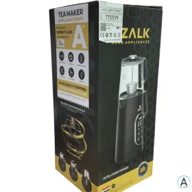 چای ساز روی هم زاک مدل VERS