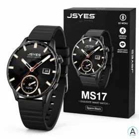 ساعت هوشمند jsyes مدل MS17