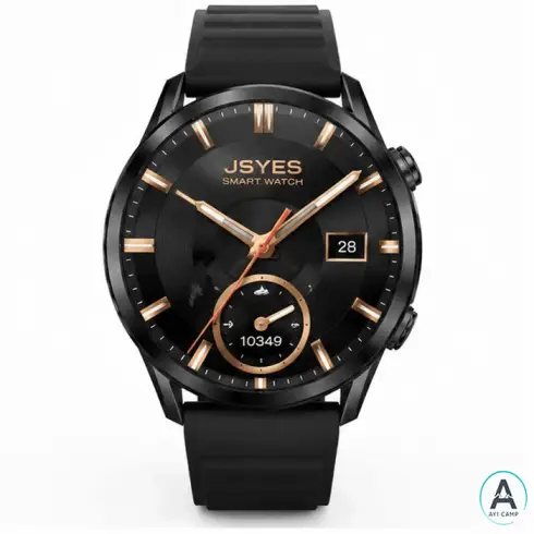 ساعت هوشمند jsyes مدل MS17