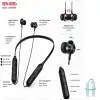 هندزفری گردنی بی سیم Ven-Dens Vd-Bt060 | Techstudio